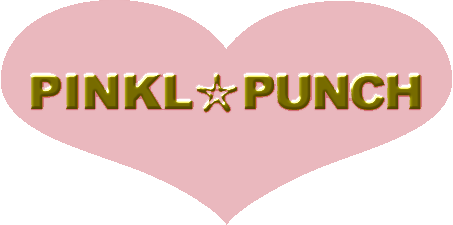 Pinkl Punch